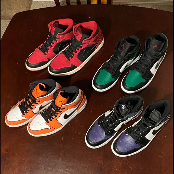 Meet your Posher, Teralyn - Picture 2 of 14